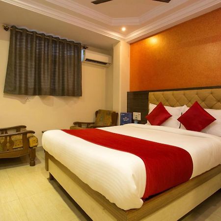 Hotel Grace Inn 孟买 外观 照片