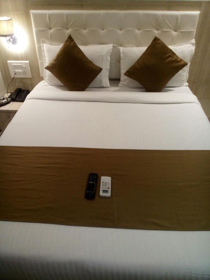 Hotel Grace Inn 孟买 客房 照片